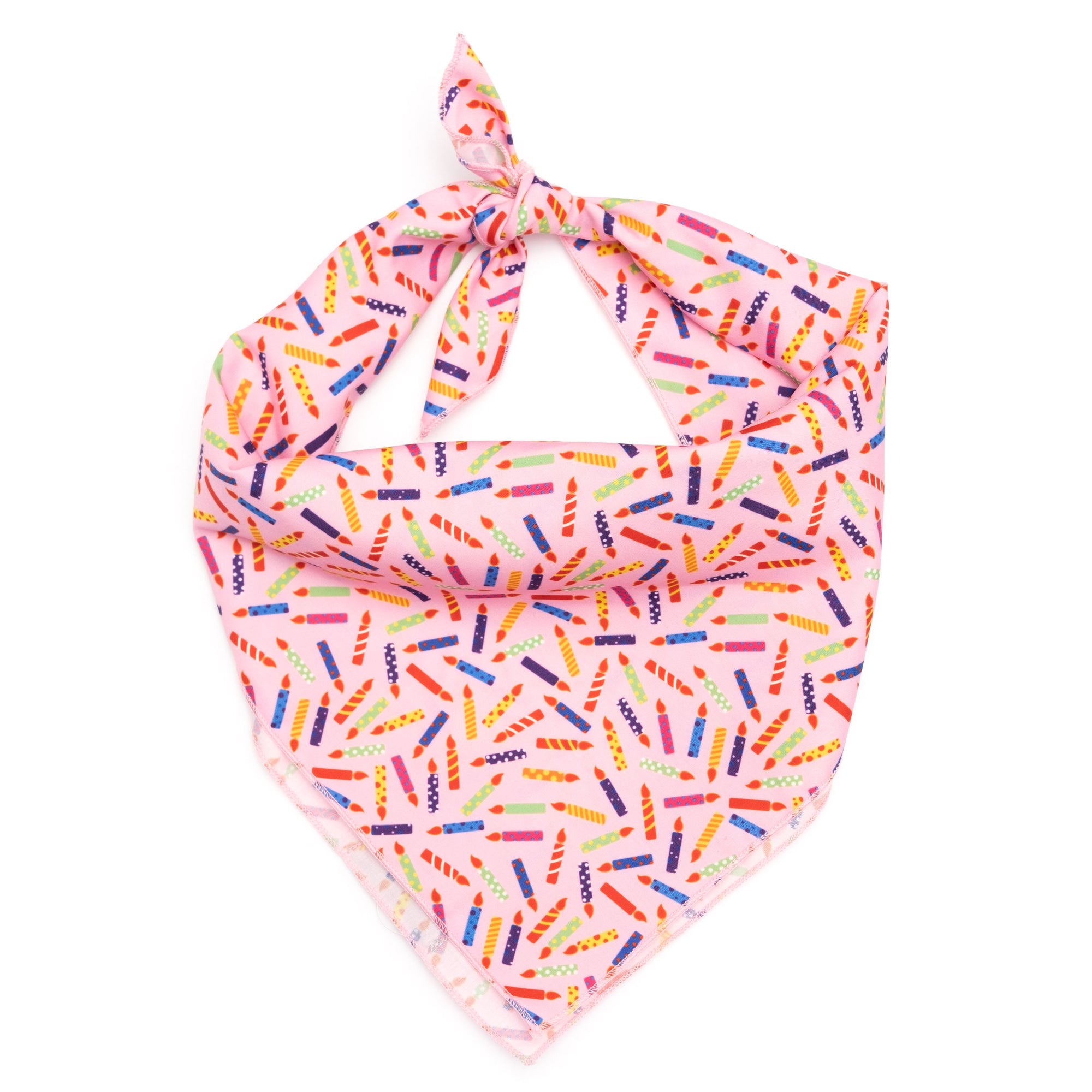 Its My Birthday Bandana