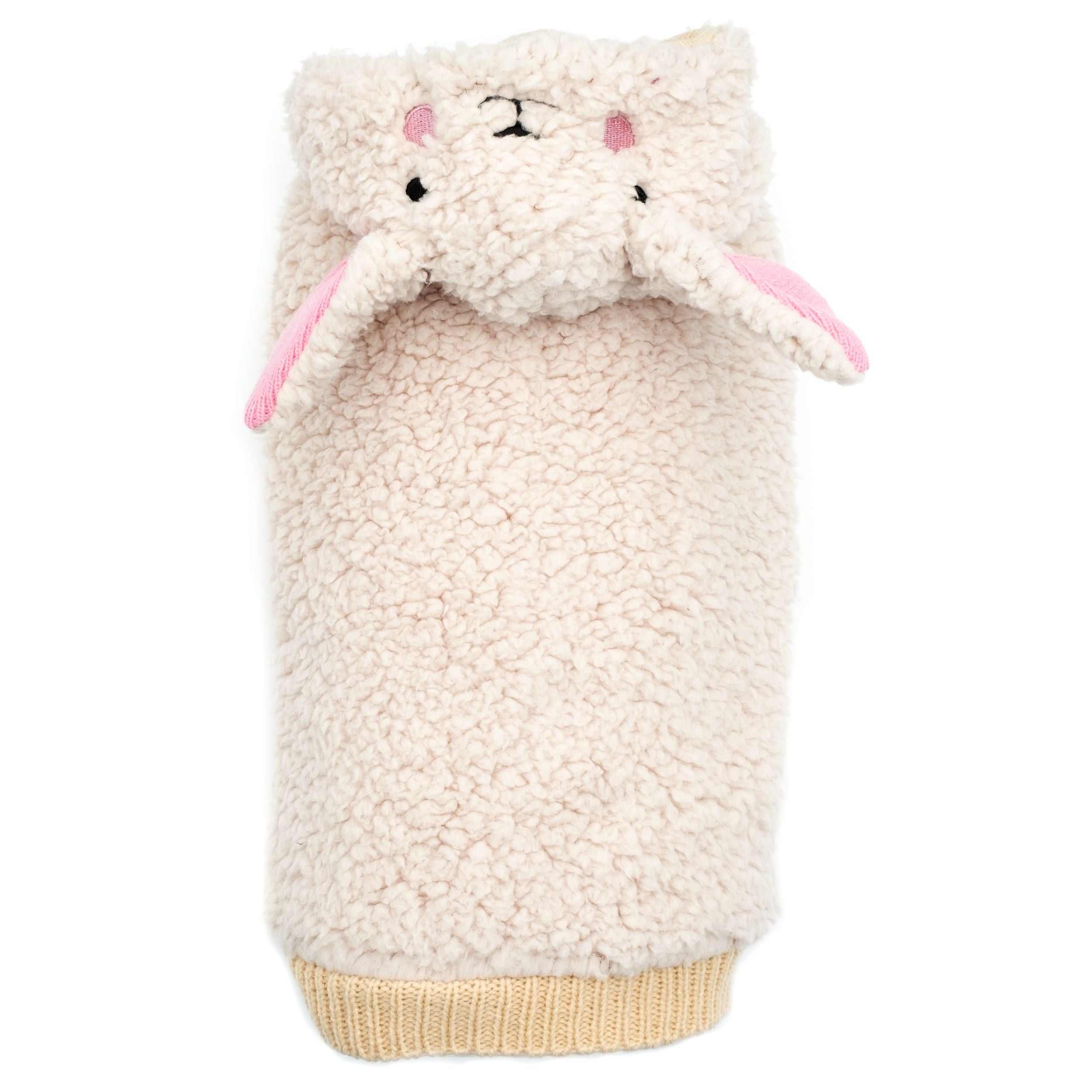 Sheep Hoodie