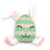 Easter Egg Bunny Toy