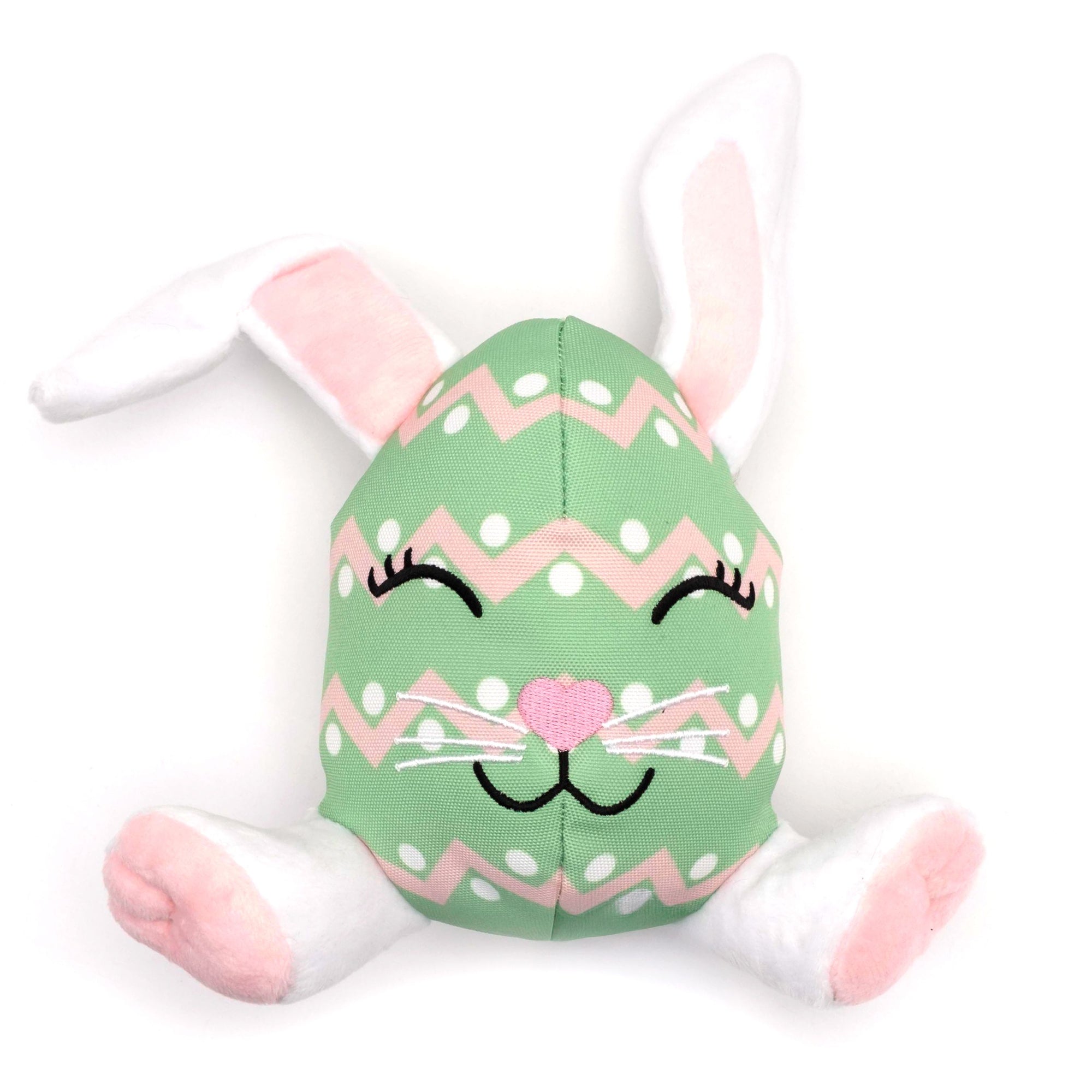 Easter Egg Bunny Toy