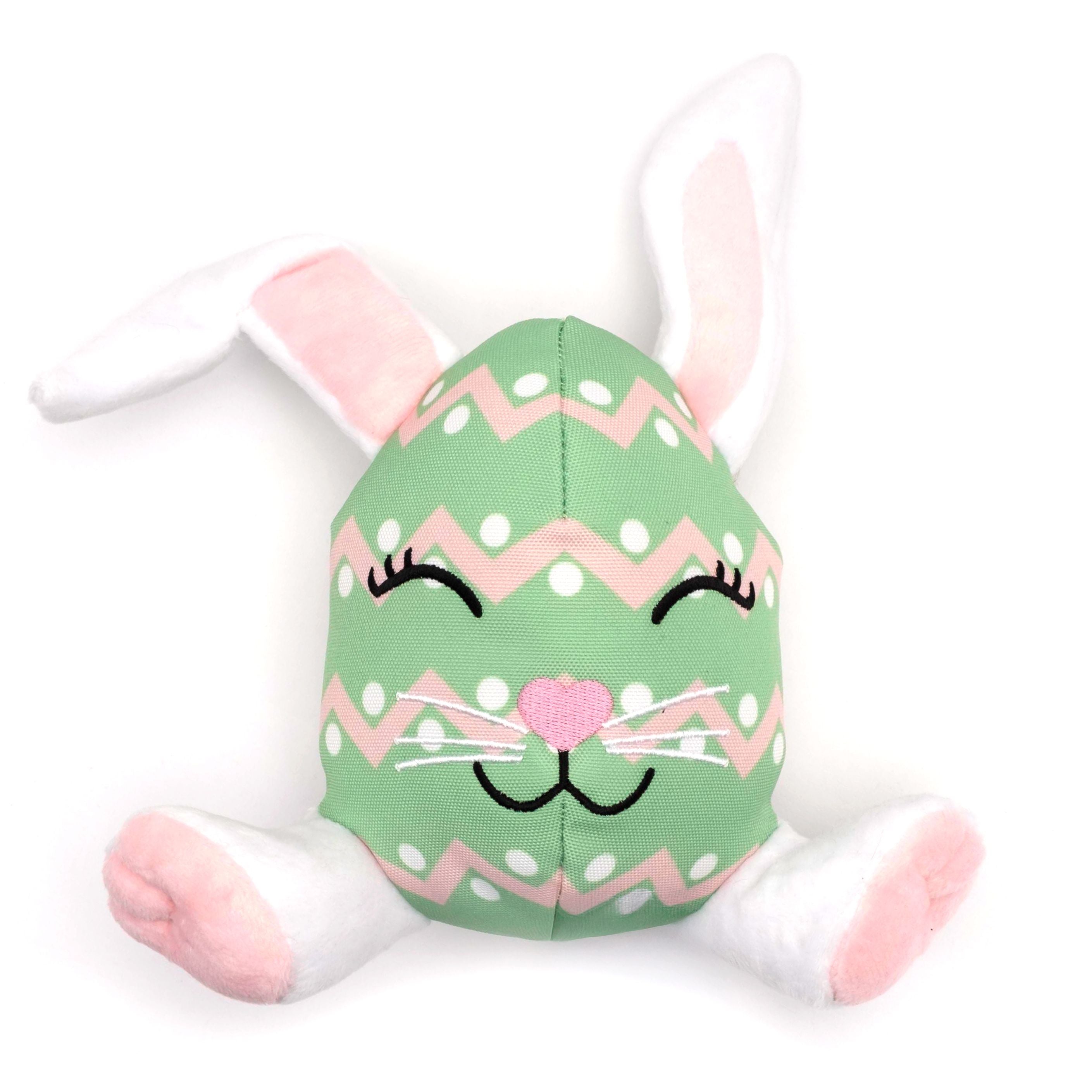 Easter Egg Bunny Toy