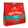Stella & Chewys Freeze Dried Meal Mixers Surf & Turf Dog Food (3.5oz)