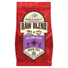 Stella & Chewy’s Raw Blend Free Range Recipe Dog Food