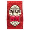 Stella & Chewys Raw Blend Red Meat Recipe Dog Food
