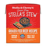 Stella & Chewys Stew Grass-fed Beef Dog Food (11oz)