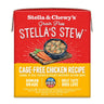 Stella & Chewys Stew Cage Free Chicken Dog Food (11oz)