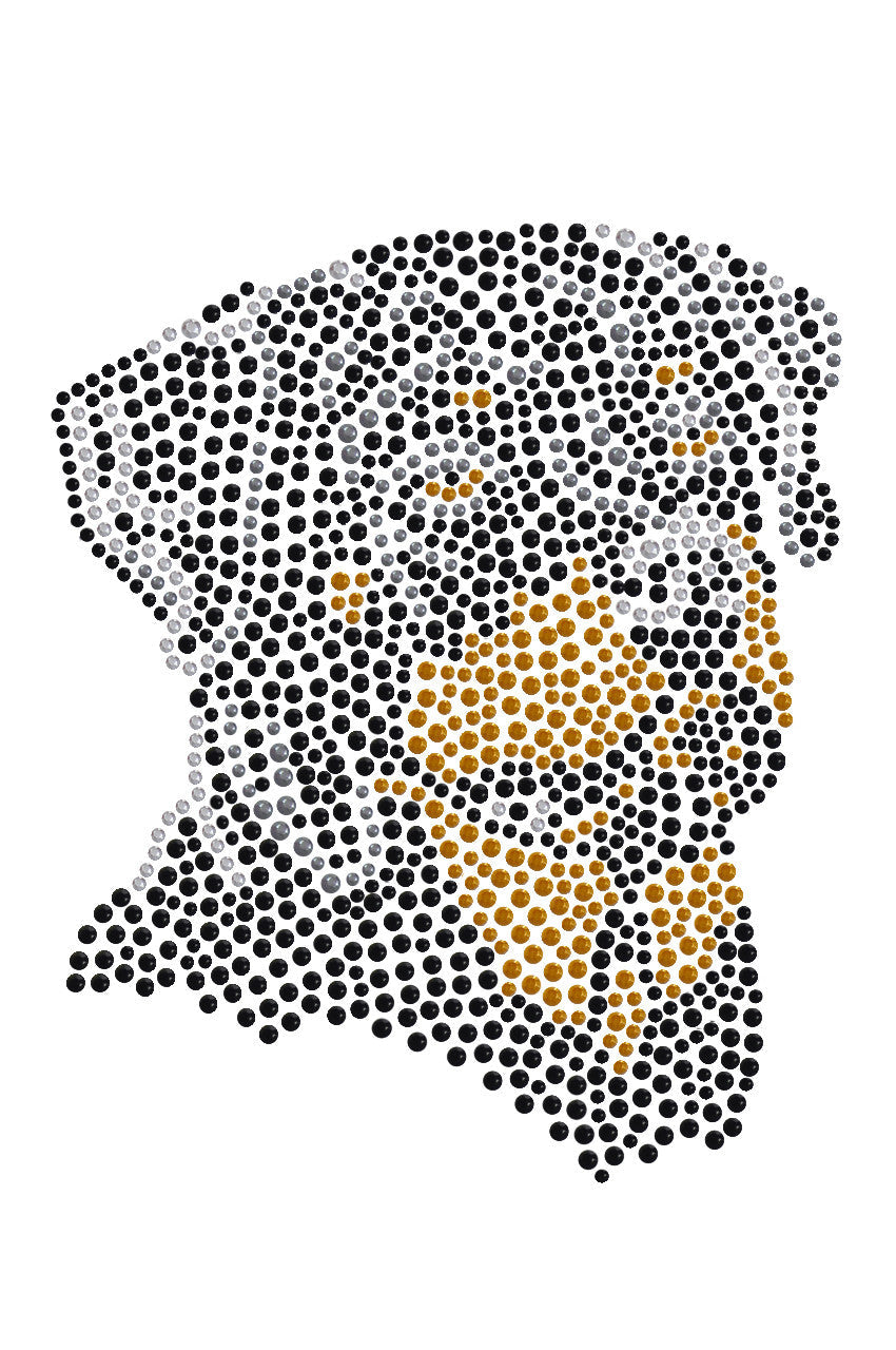 Rottweiler - bandana