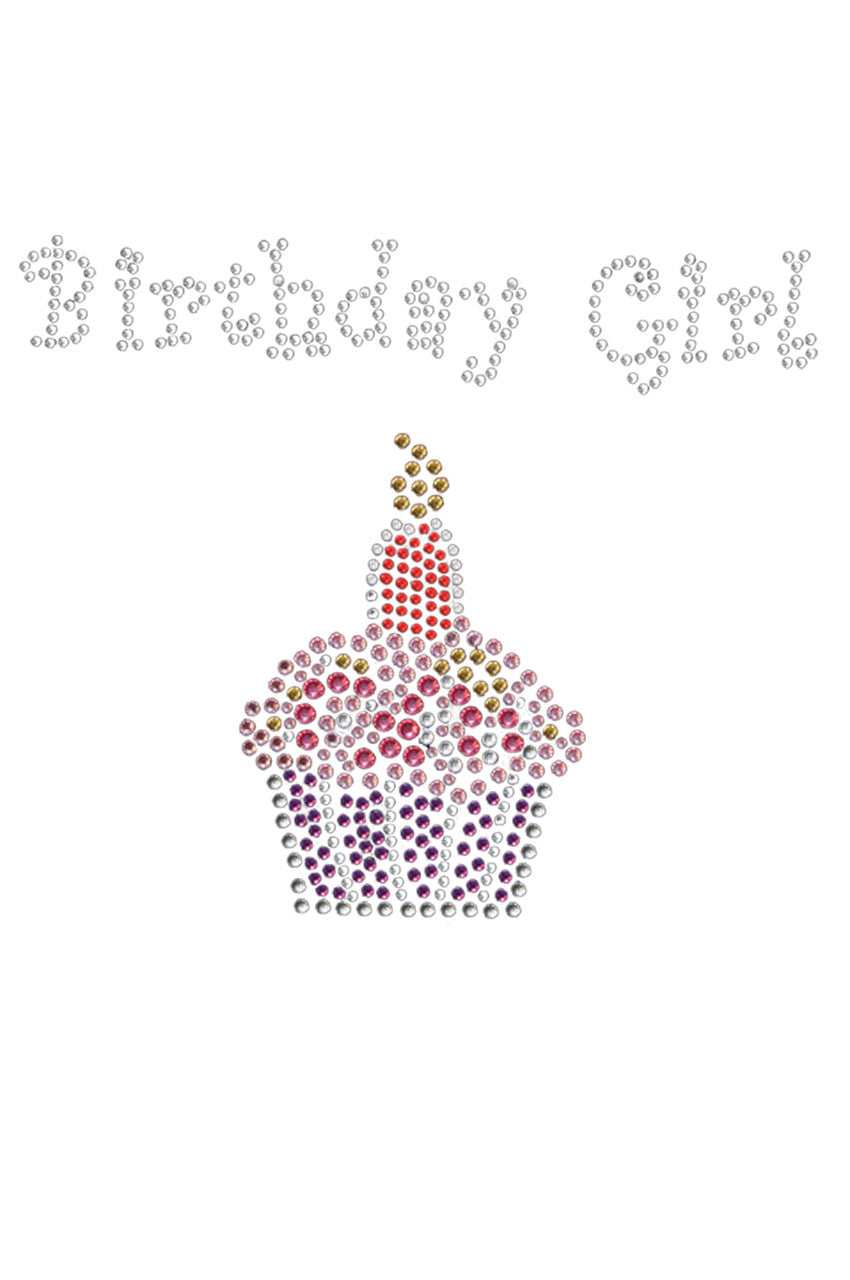 Birthday Girl - Custom Tutu