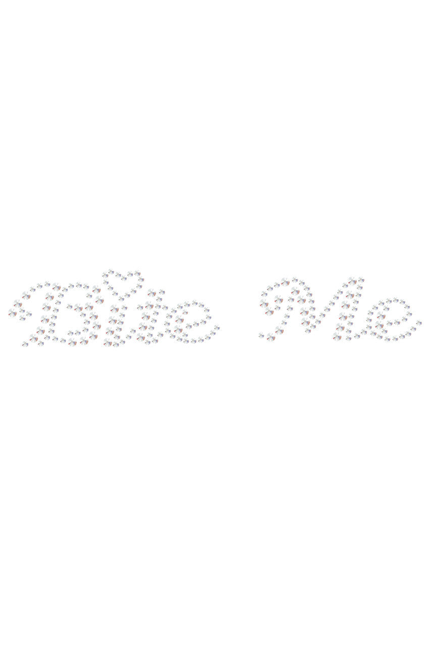 Bite Me - Bandanna
