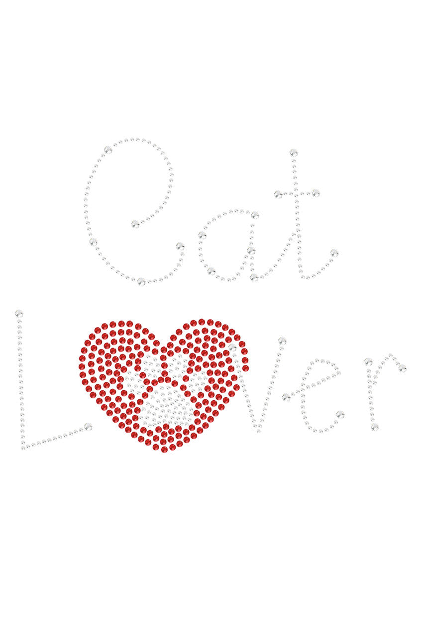 Cat Lover - Womens T-shirt