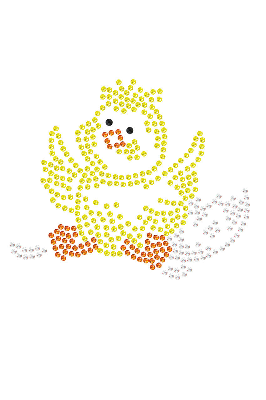 Small Chick - Bandanna