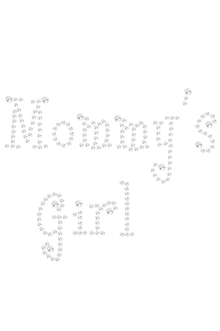 Mommys Girl - Bandanna