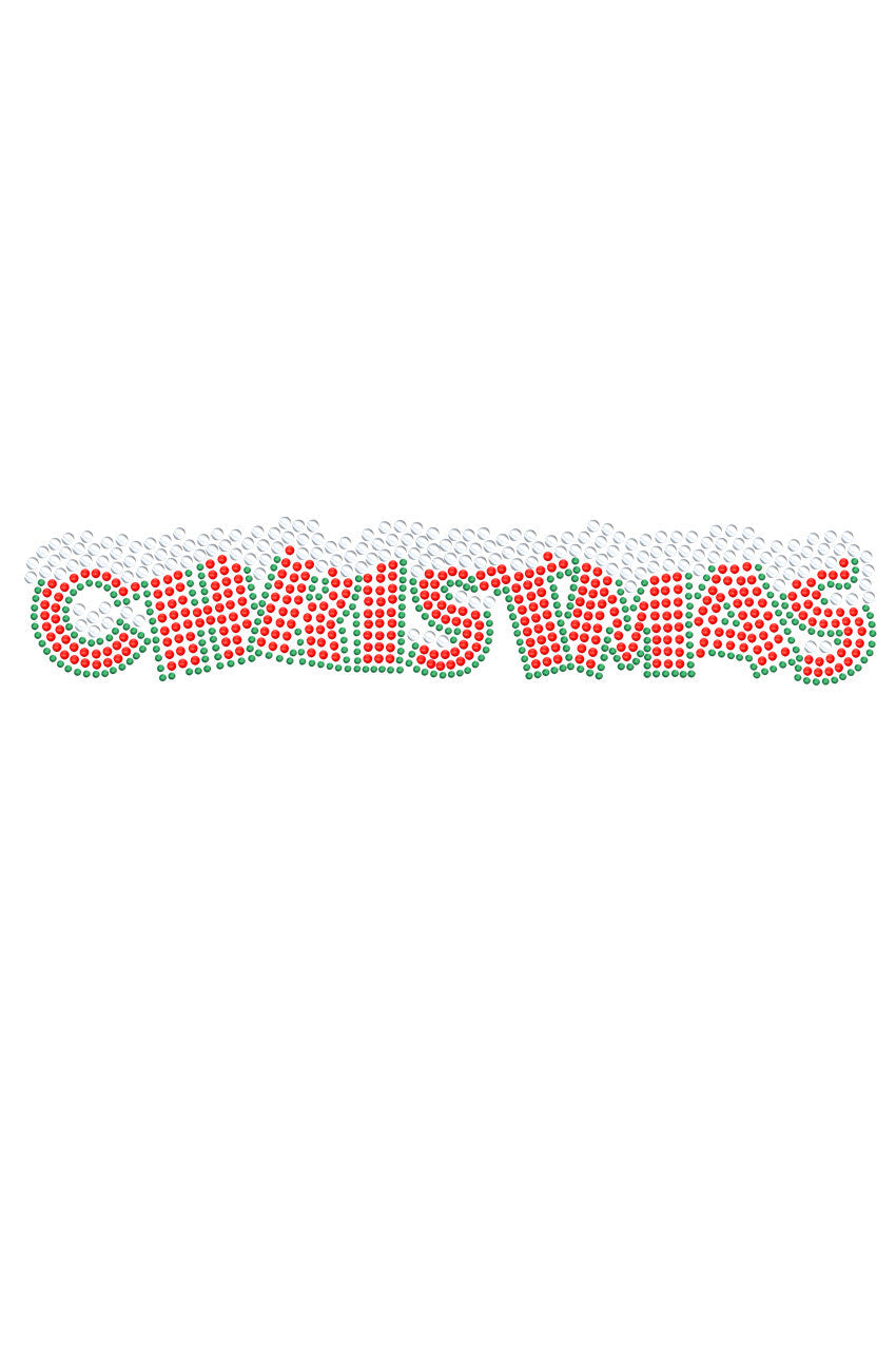 Christmas - Womens T-shirt