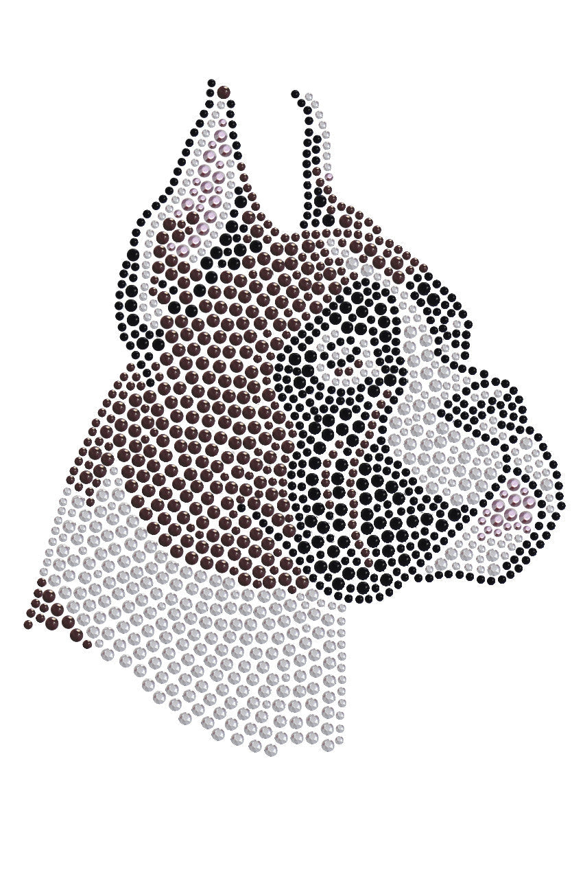 Boxer - bandana