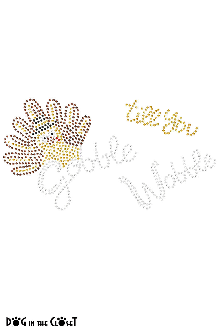 Gobble Till You Wobble 2 - Women's Tee