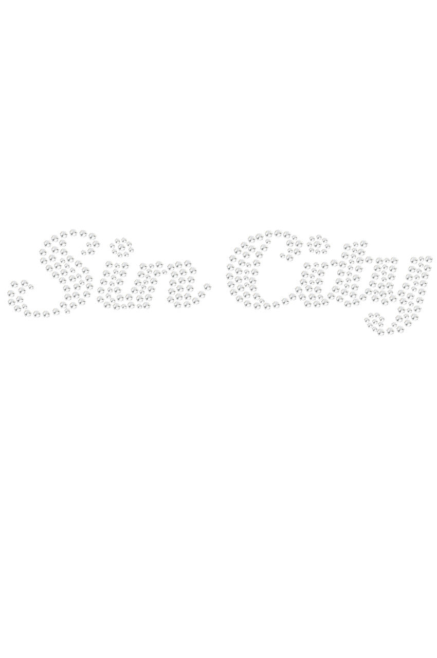 Sin City - Womens T-shirt