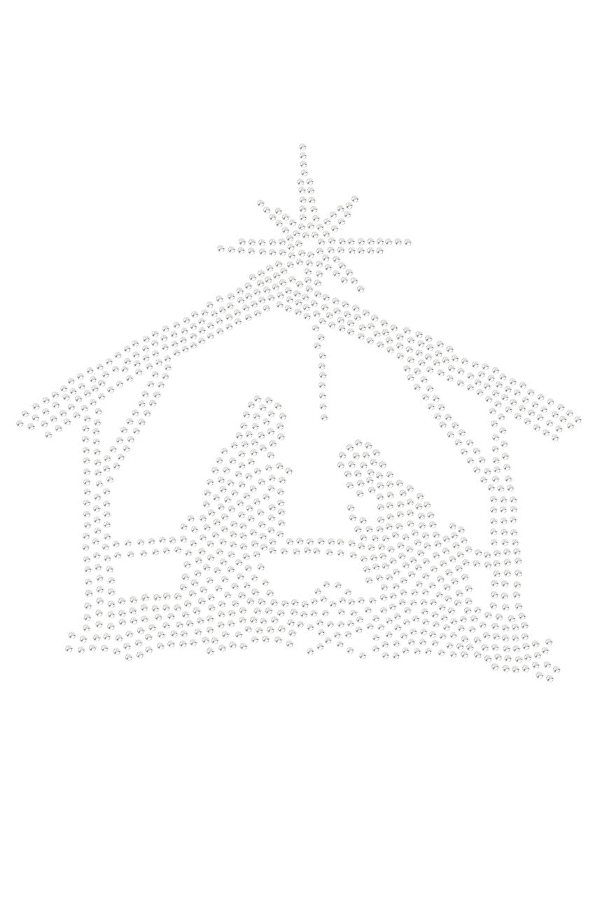 Nativity - Womens T-shirt