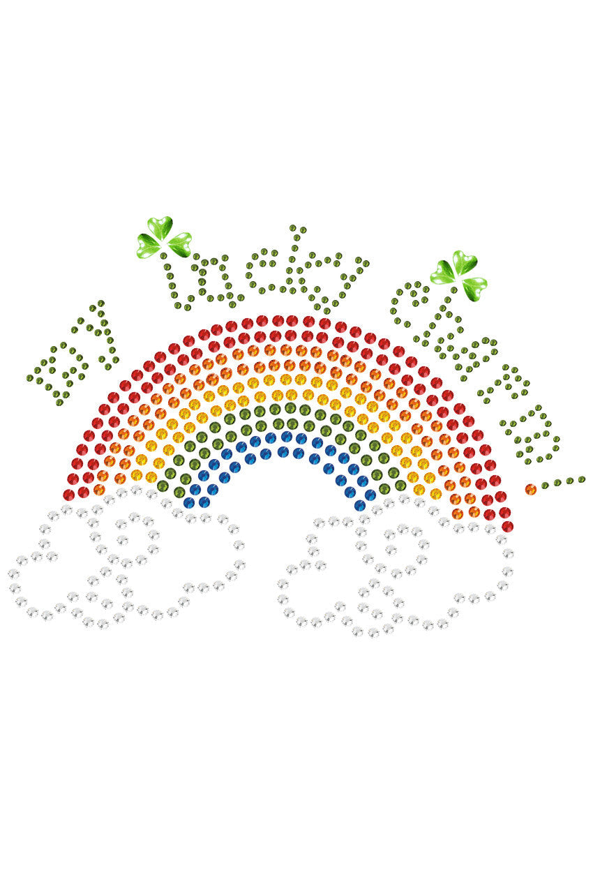 My Lucky Charm - Womens T-shirt