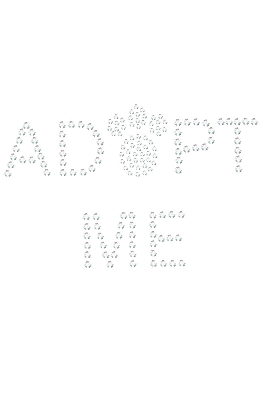 Adopt Me with Paw - Custom Tutu