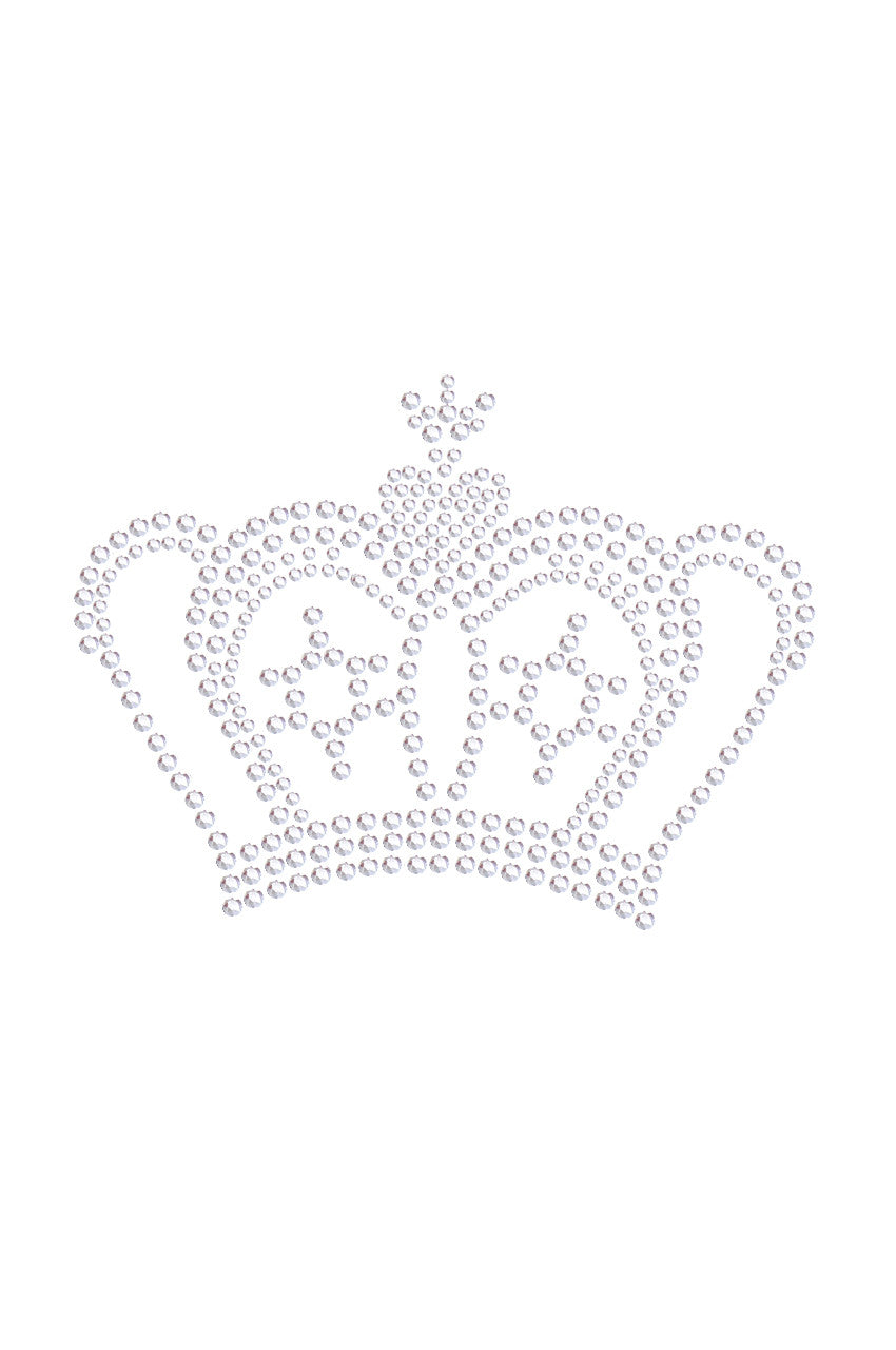 Crown 9 (Silver) - Women's T-shirt