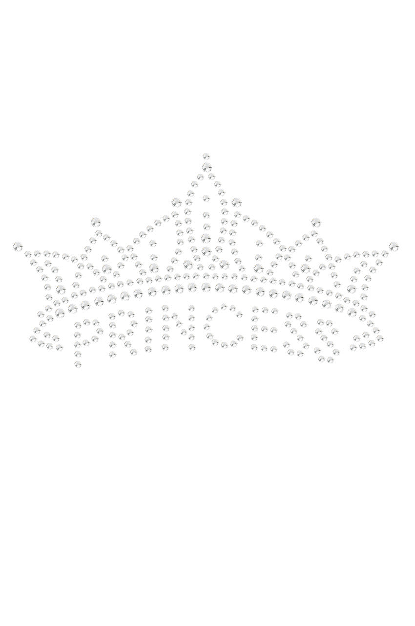 Princess 3 - Womens T-shirt