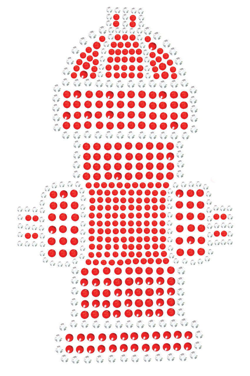 Fire Hydrant- Womens T-shirt