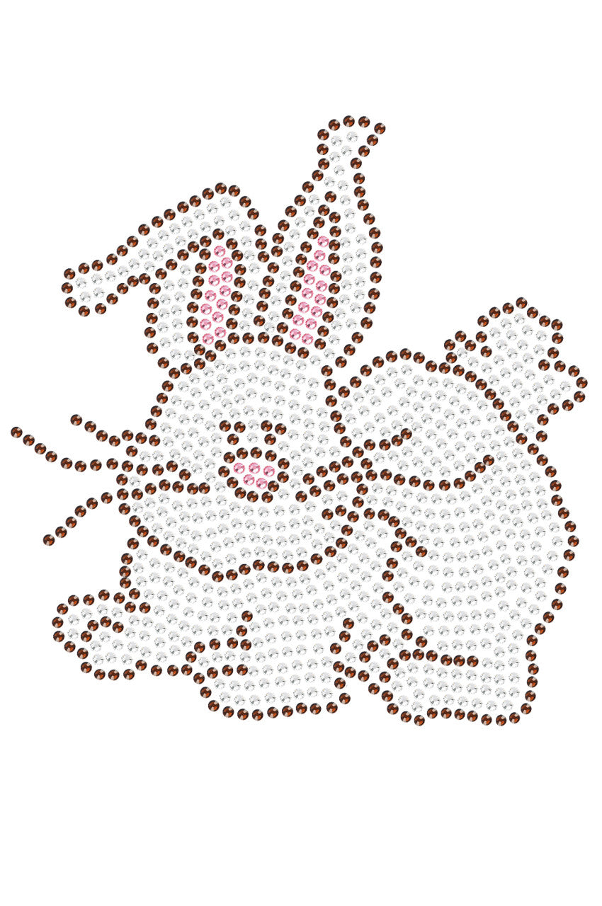 Easter Bunny - Bandanna