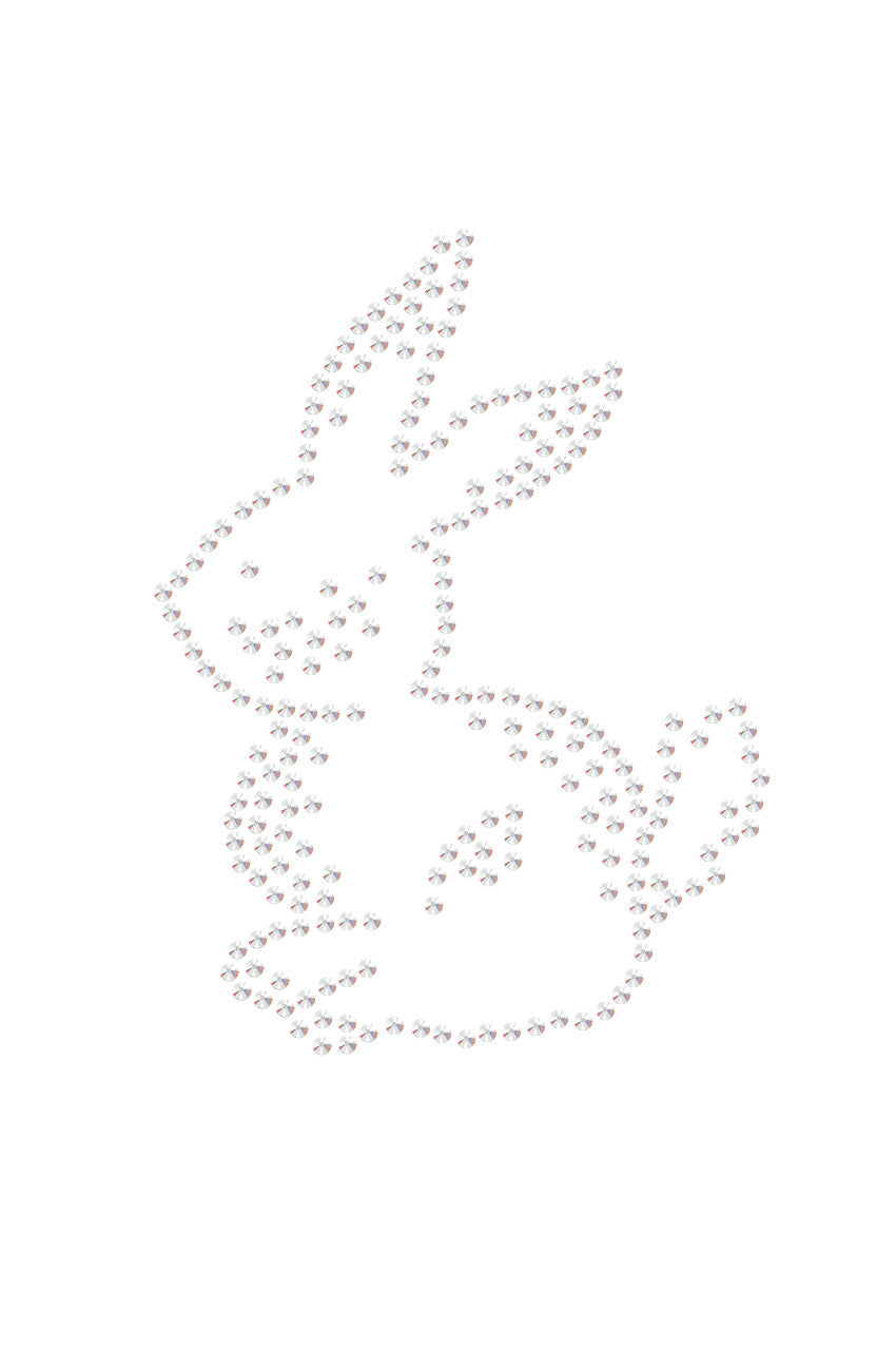 Small Bunny - Bandanna