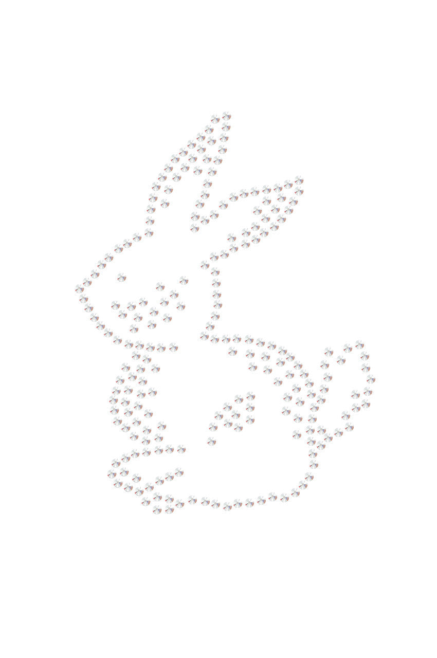 Small Bunny - Bandanna