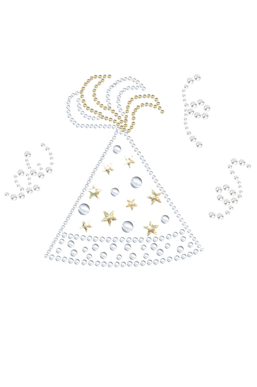Party Hat - Bandana