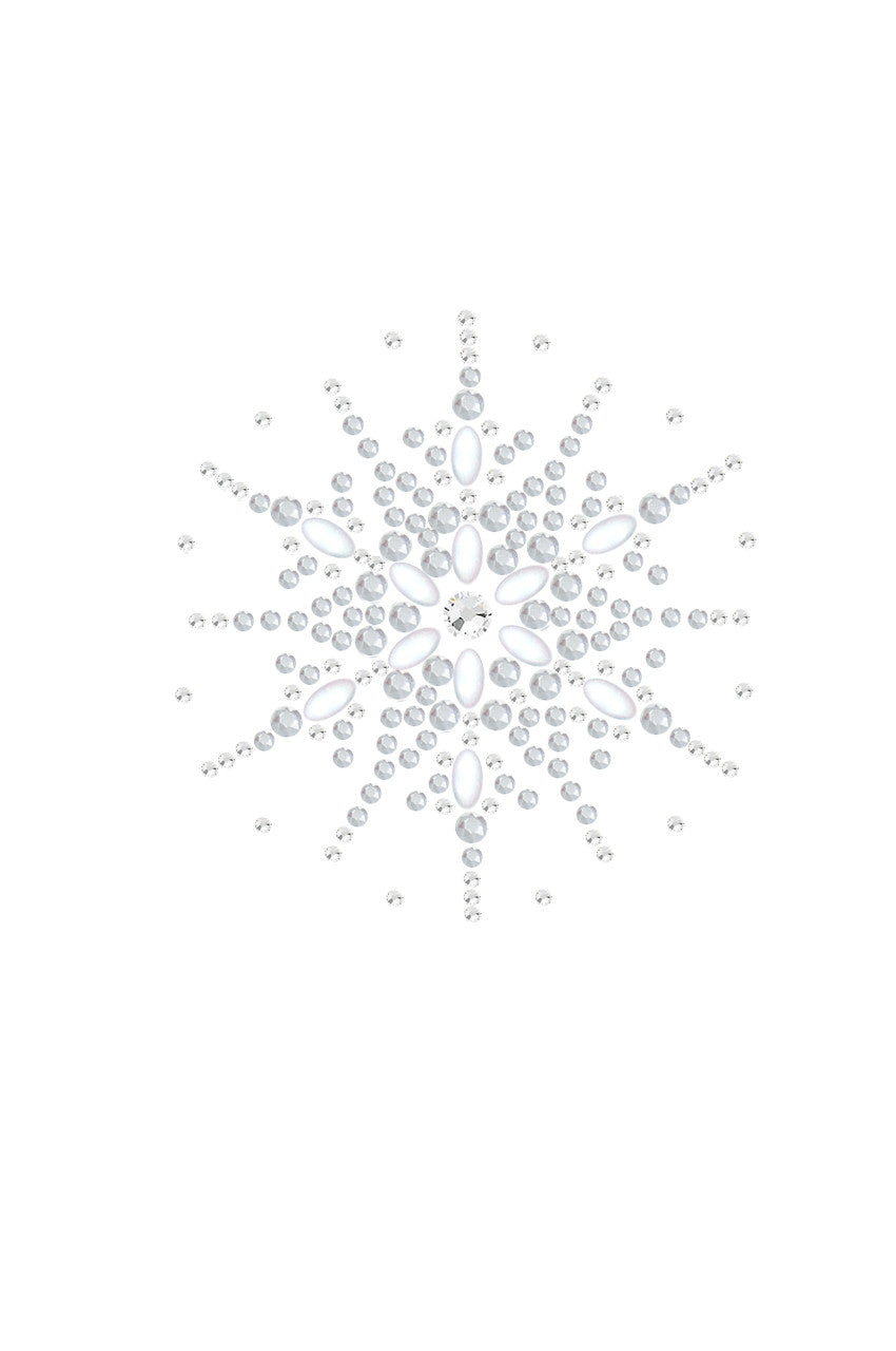 Snowflake 2 - Bandana