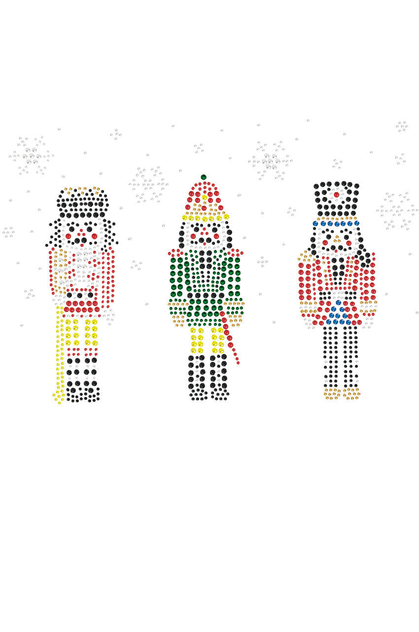 Nutcracker - Womens Tee