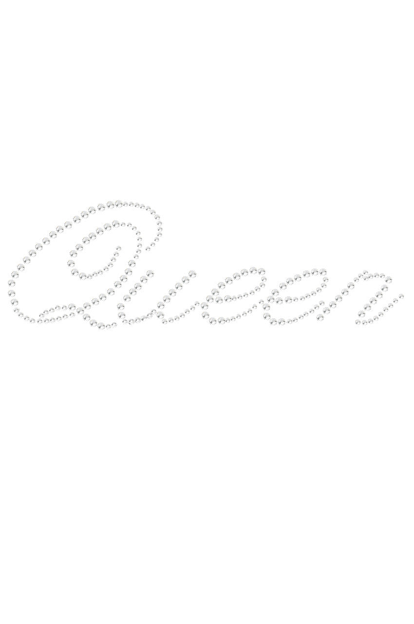 Queen - Womens T-shirt