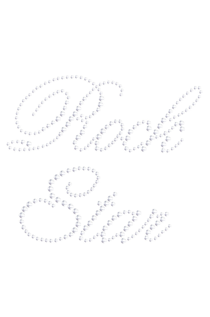 Rock Star (Silver) - Women's T-shirt