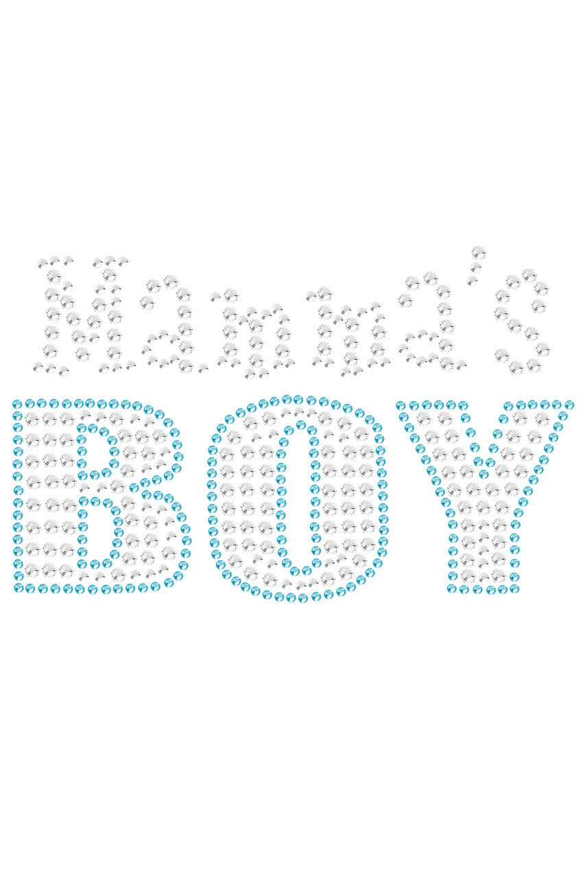 Mamas Boy - Bandanna