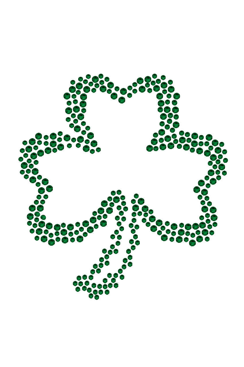 Shamrock 2 - Women's T-shirt