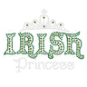 Irish Princess - Women's T-shirt
