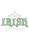 Irish Princess - Women's T-shirt