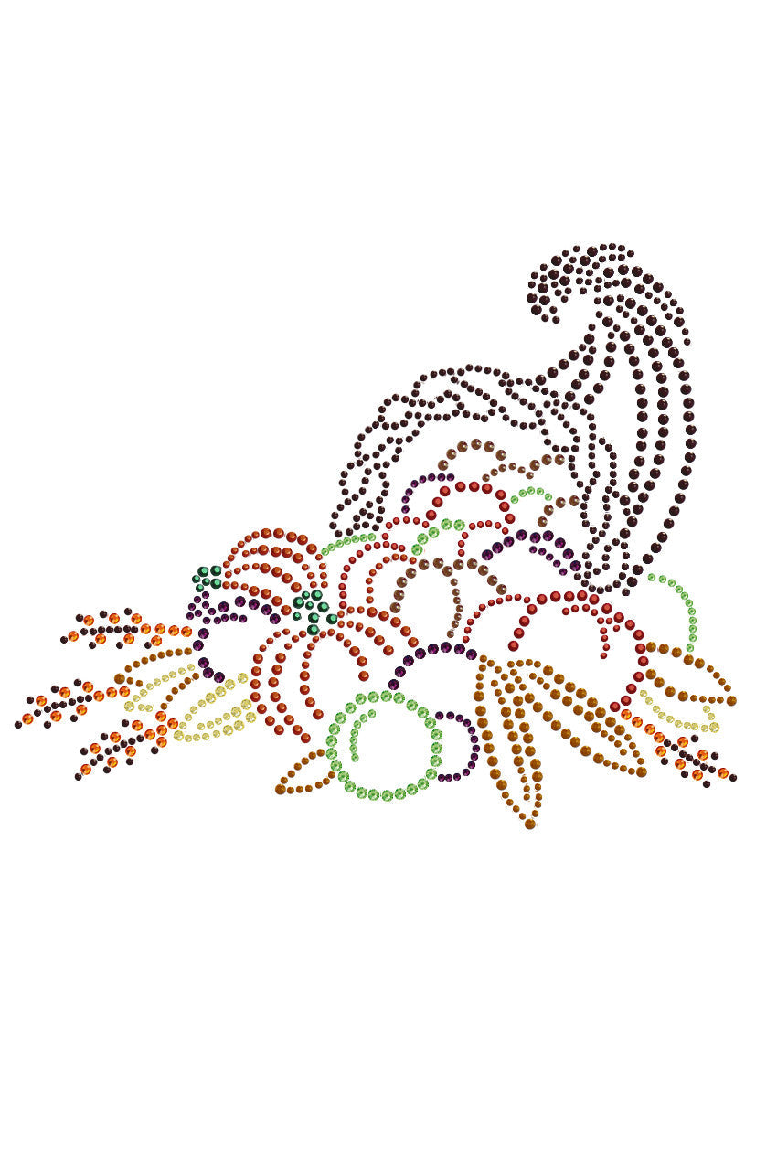 Cornucopia - Womens Tee