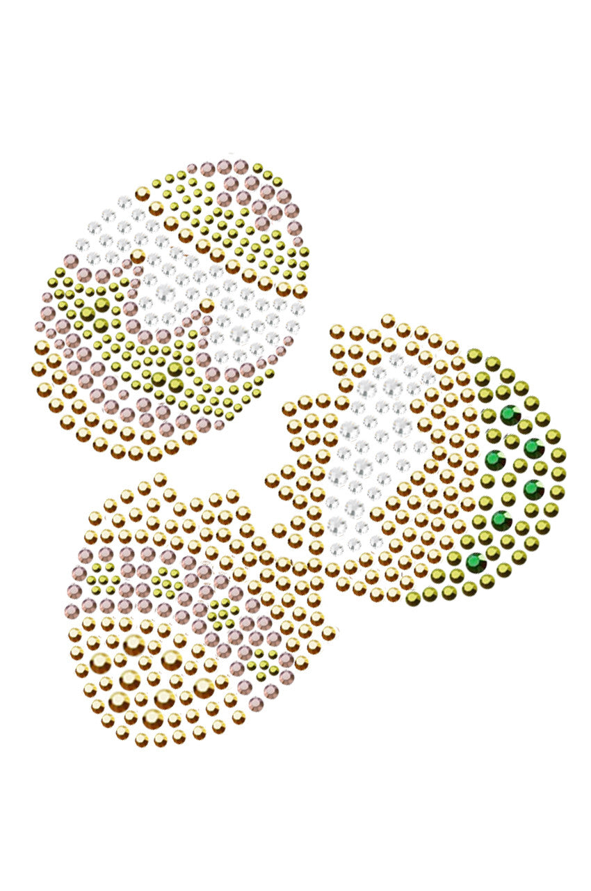 Easter Eggs - Bandanna