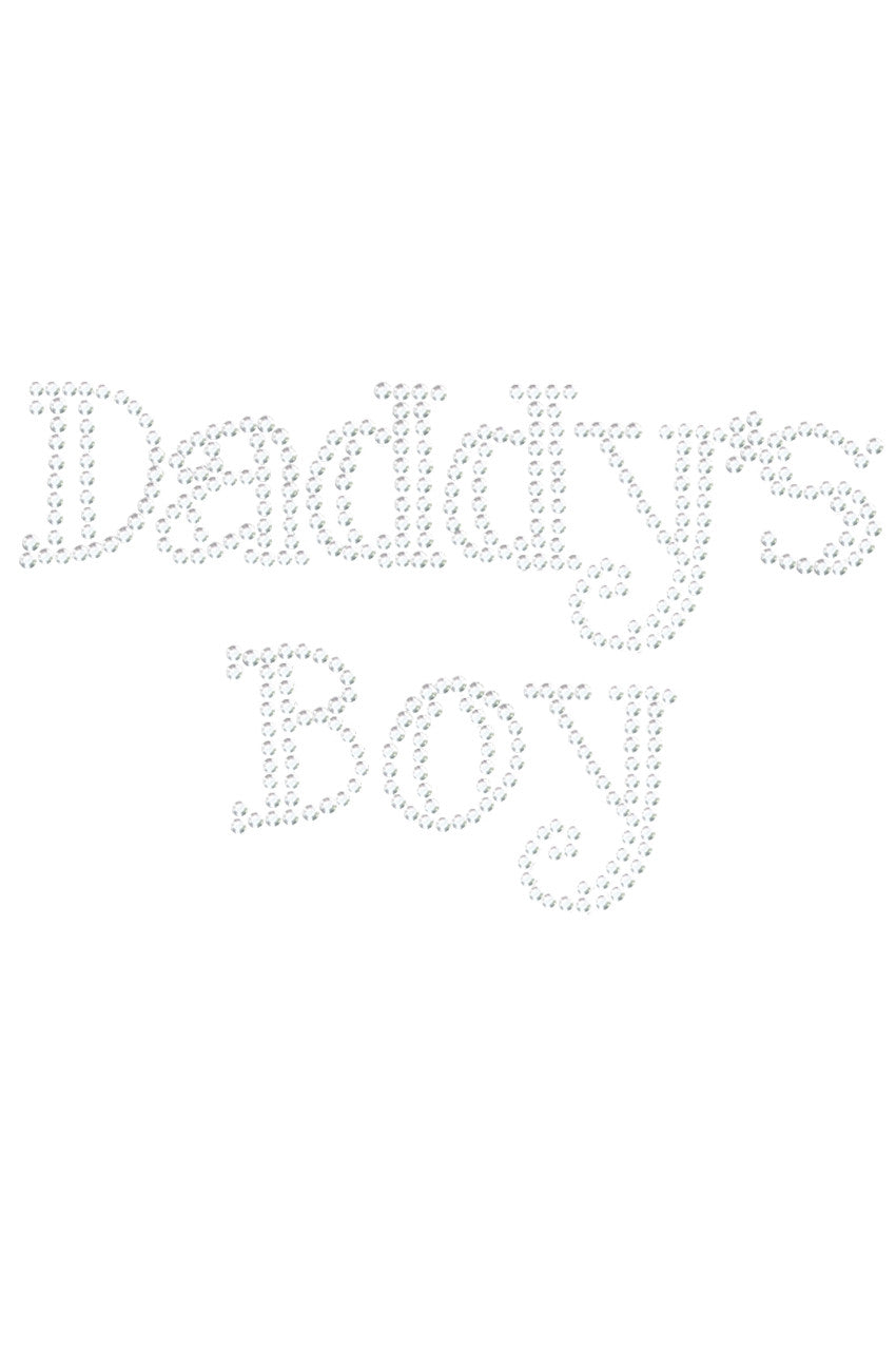 Daddys Boy - Bandanna