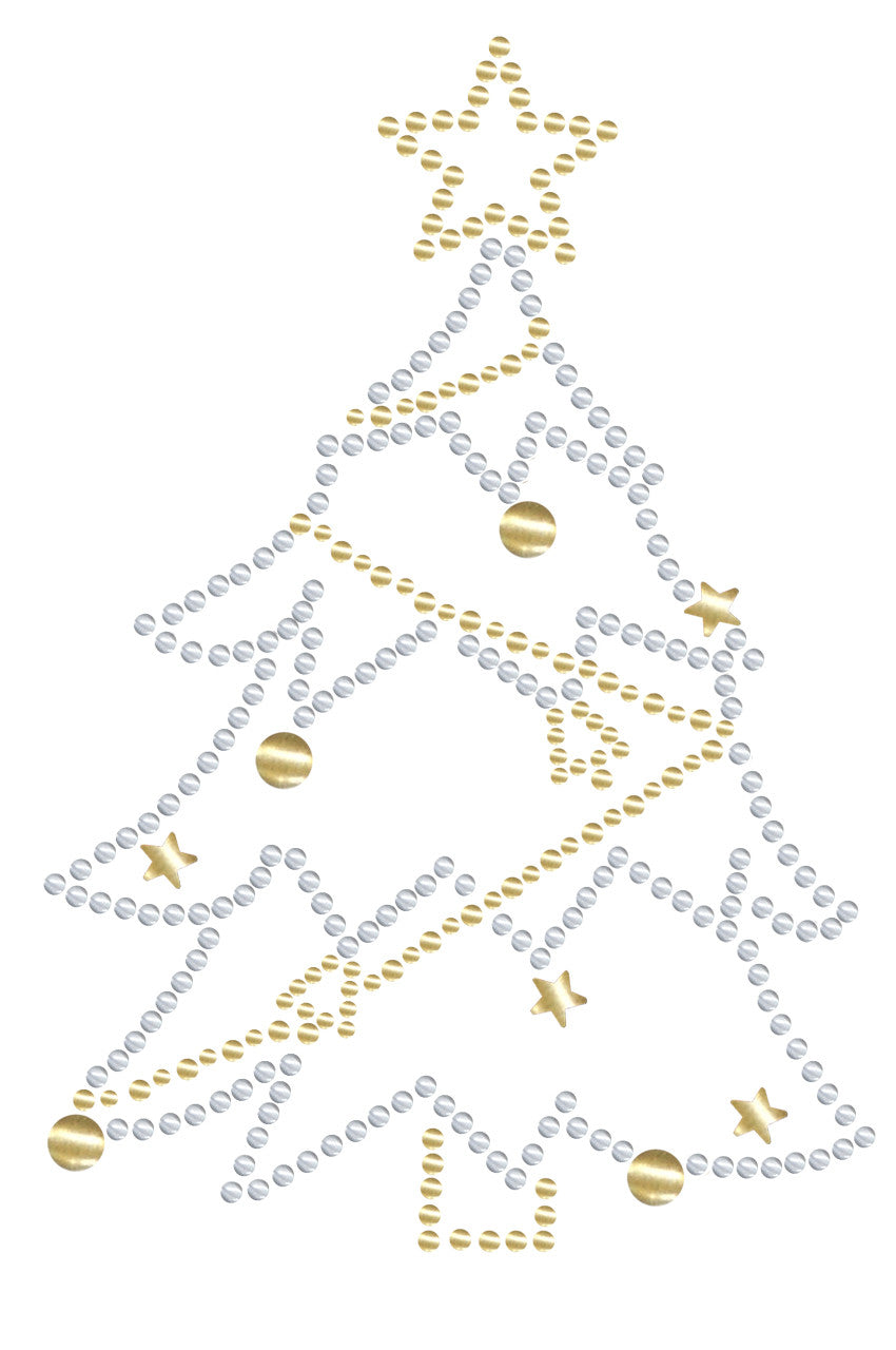 Nailhead Tree - Womens T-shirt