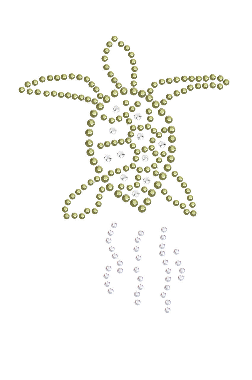 Sea Turtle (Green) - Bandanna