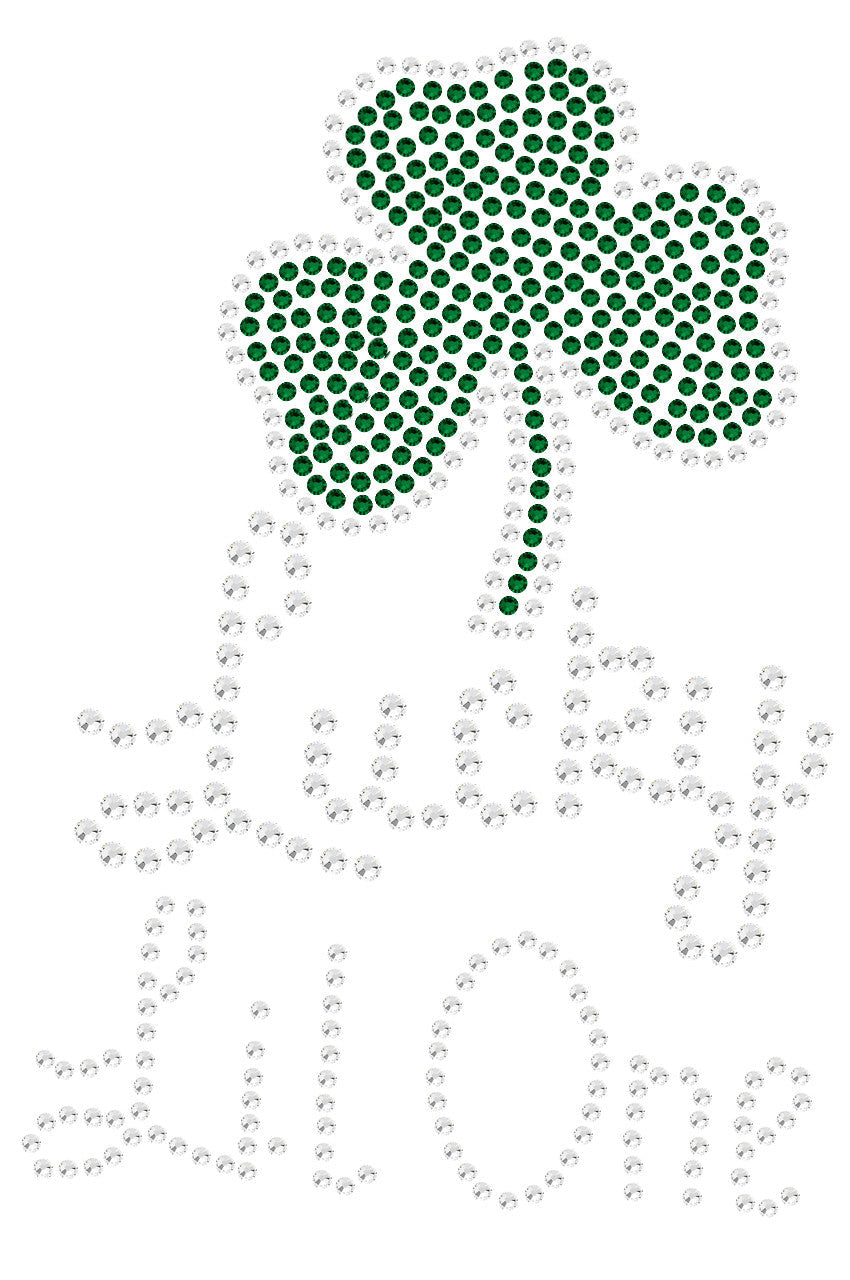 Lucky Lil One - Bandanna