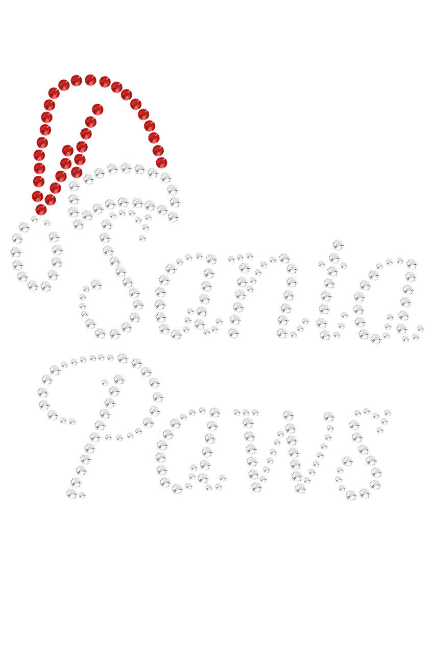 Santa Paws - Bandana