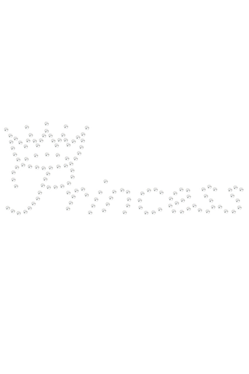 Princess 1 - Womens T-shirt