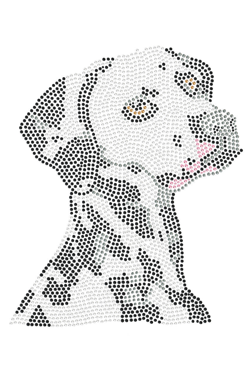 Dalmatian - Womens Tee