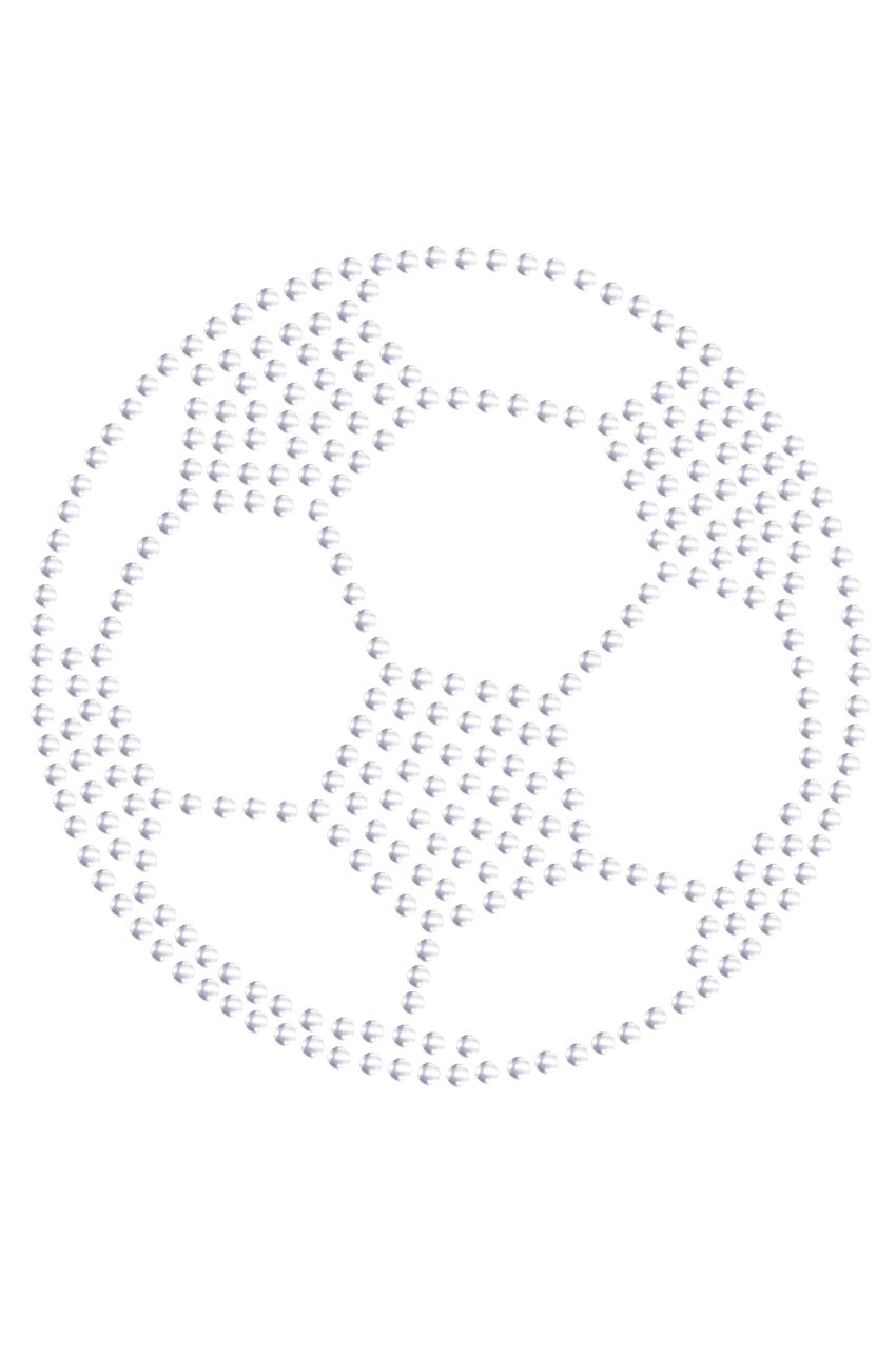 Soccer Ball - Womens Tee