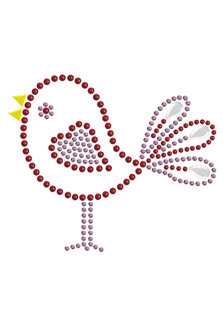 Little Bird 2 - Bandanna