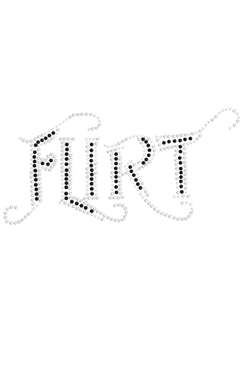 Flirt - Womens T-shirt